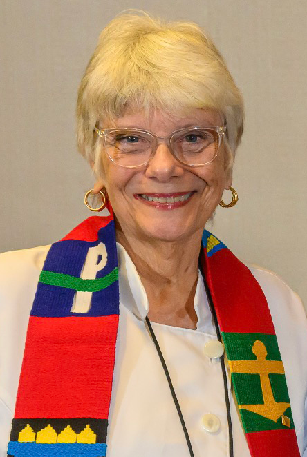 Barbra Zeman