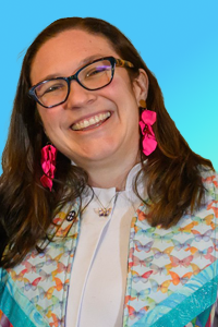 Jennifer Carpenter Friedman