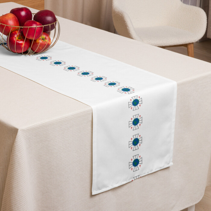 FCM Table Runner - Image 2