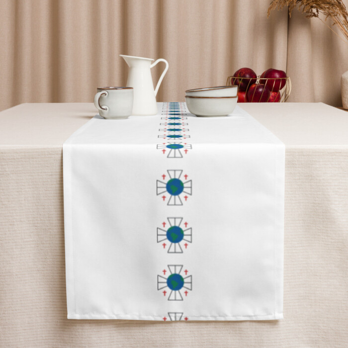 FCM Table Runner - Image 3