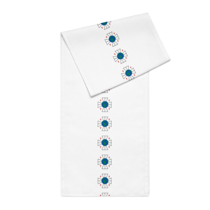 FCM Table Runner - Image 4