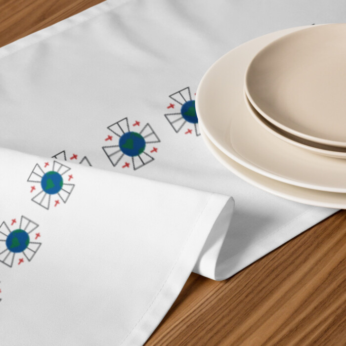FCM Table Runner - Image 5