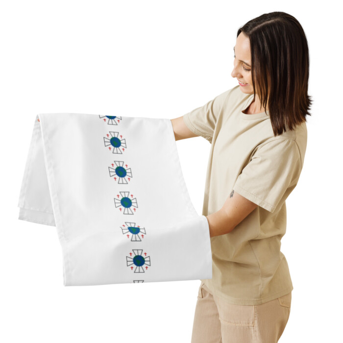 FCM Table Runner - Image 7