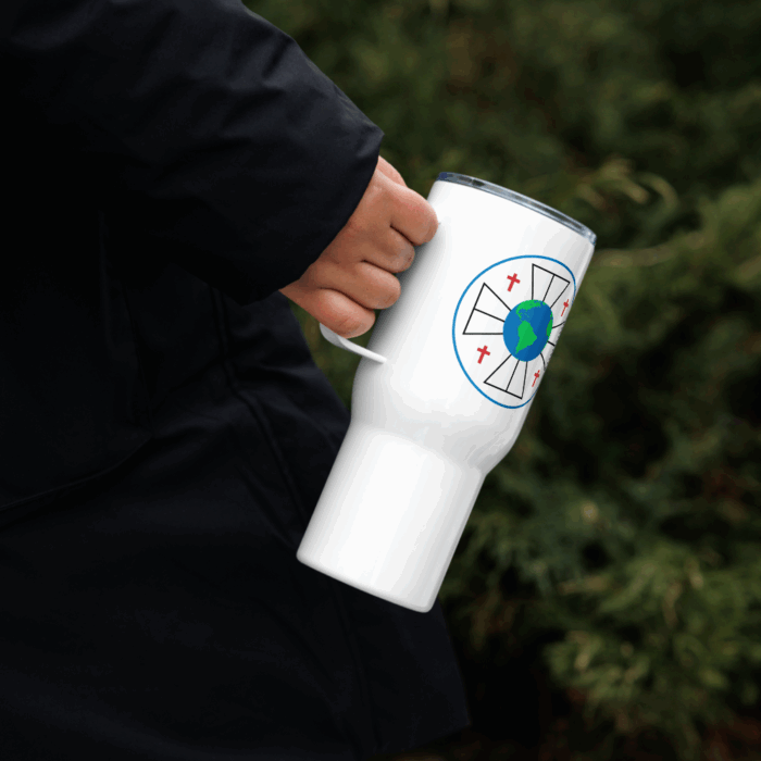 FCM Travel Mug - Image 7