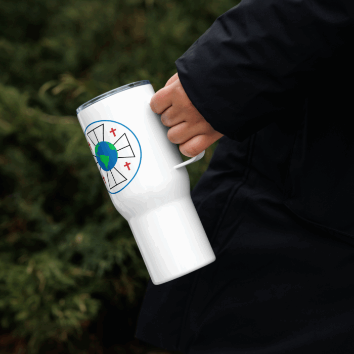 FCM Travel Mug - Image 8