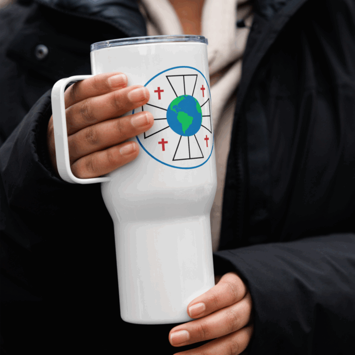FCM Travel Mug - Image 9