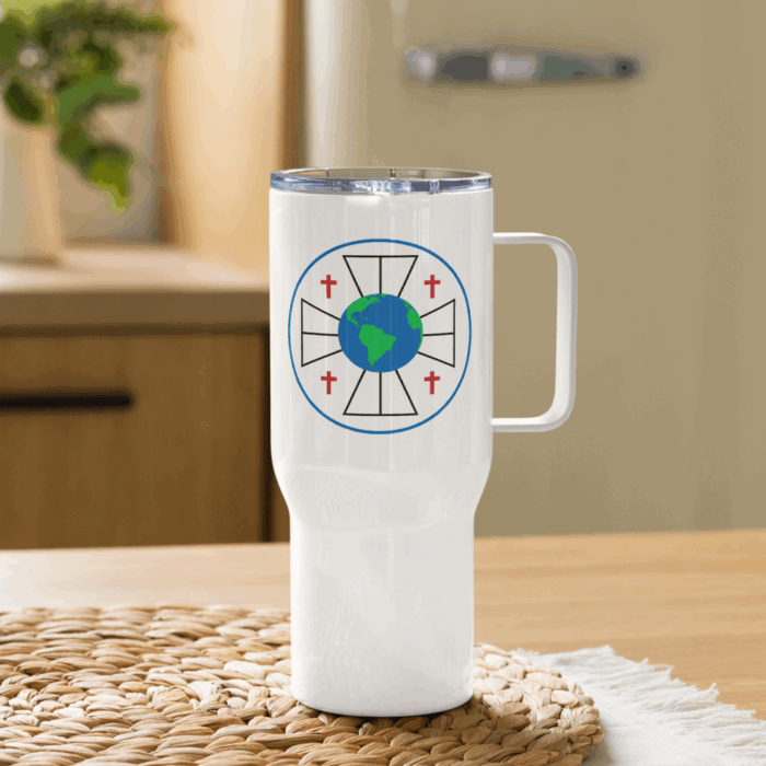 FCM Travel Mug - Image 10
