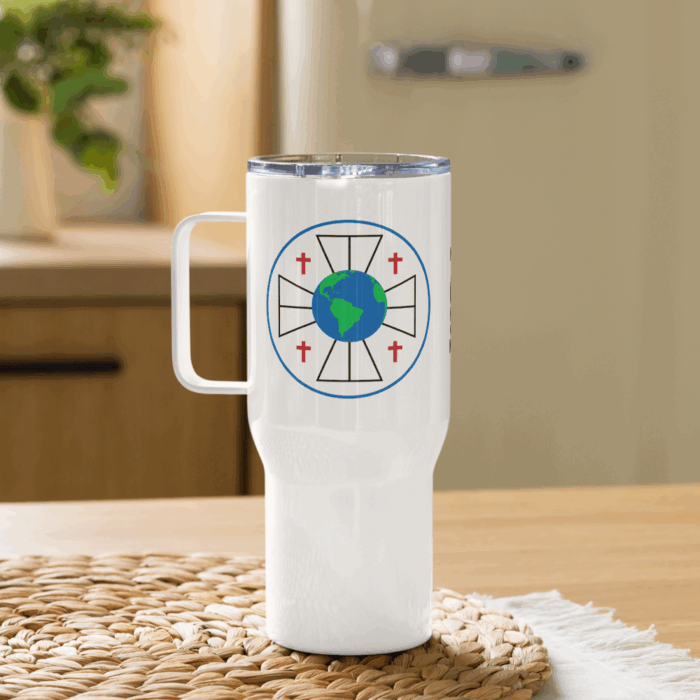 FCM Travel Mug - Image 11