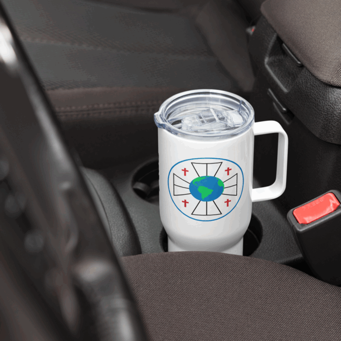 FCM Travel Mug - Image 12