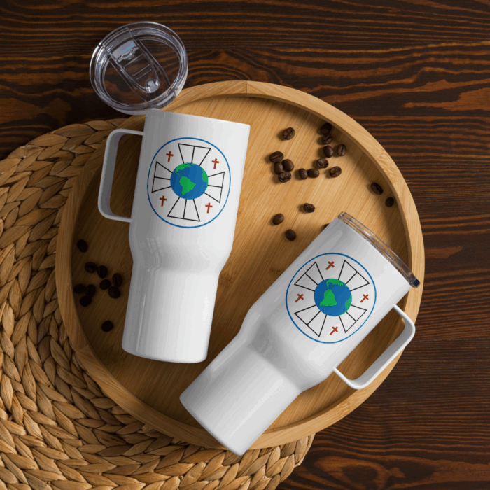 FCM Travel Mug - Image 13