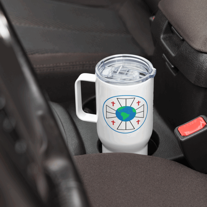 FCM Travel Mug - Image 14