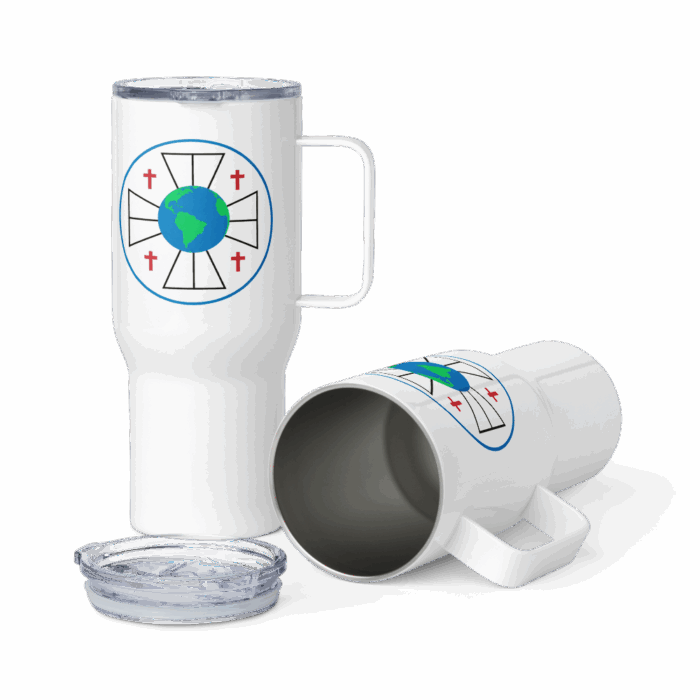 FCM Travel Mug - Image 16