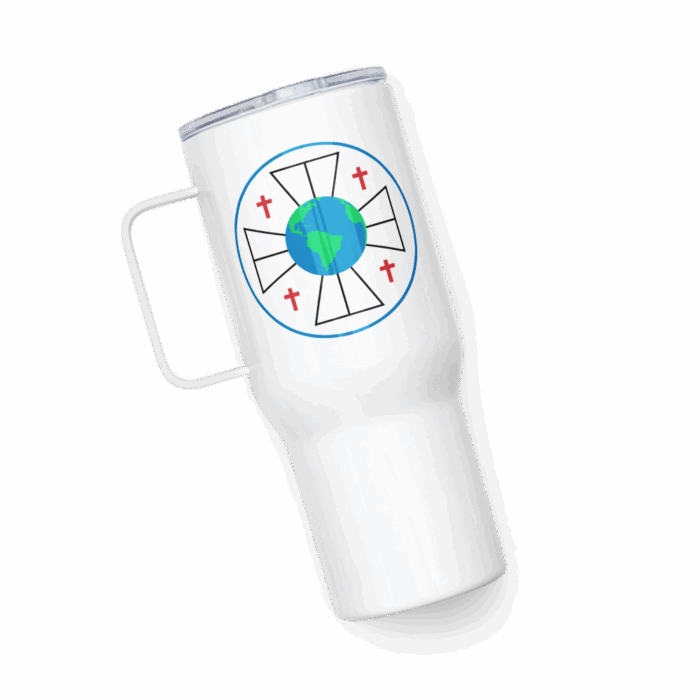FCM Travel Mug - Image 17