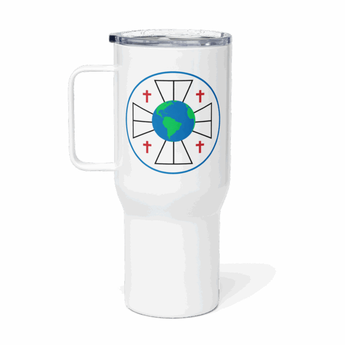 FCM Travel Mug - Image 21