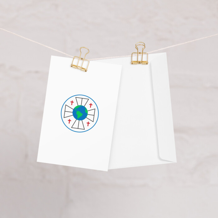FCM Greeting Card