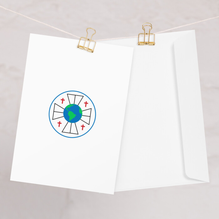 FCM Greeting Card - Image 2