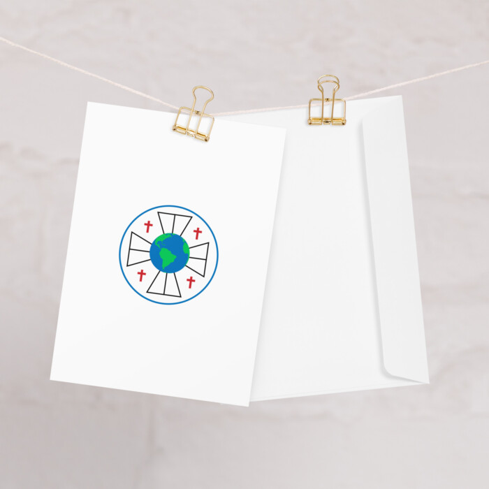 FCM Greeting Card - Image 3