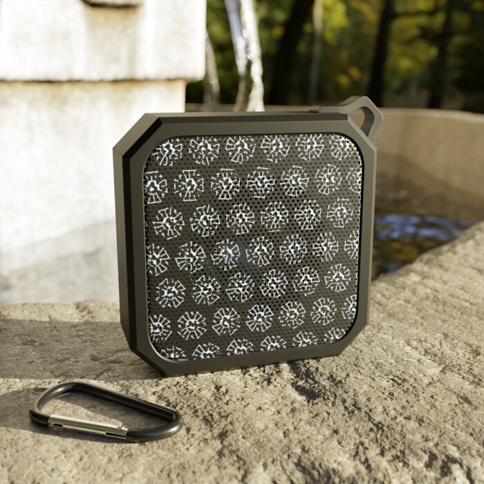 Bluetooth Speaker - FCM Design