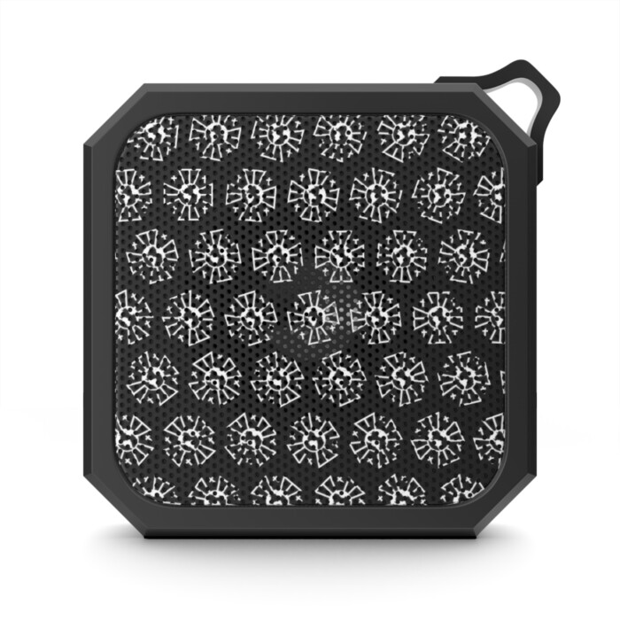 Bluetooth Speaker - FCM Design - Image 2