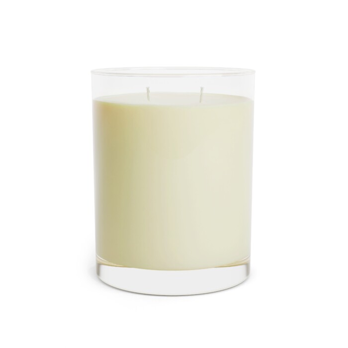 FCM Scented Candle - Spiritual Gift for Self-Care, Home Decor for Personalized Vibe, Relaxation for Birthdays, Holidays - Image 6