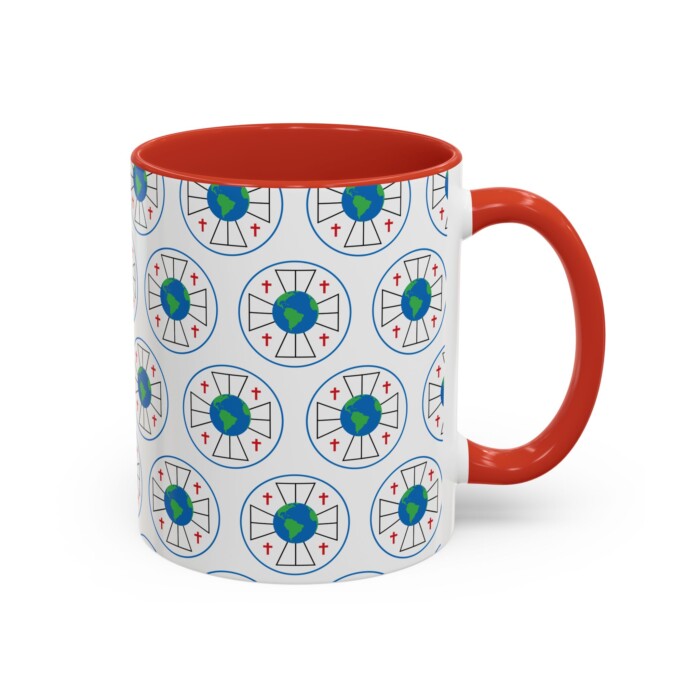 FCM Color Interior Mug