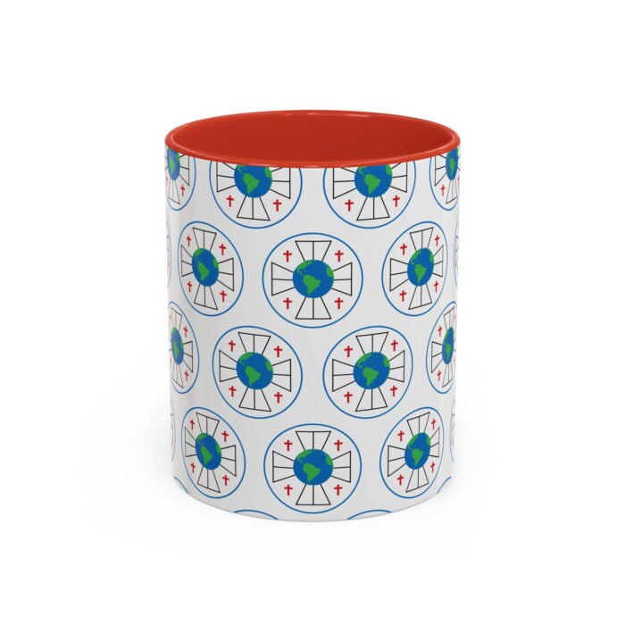 FCM Color Interior Mug - Image 2