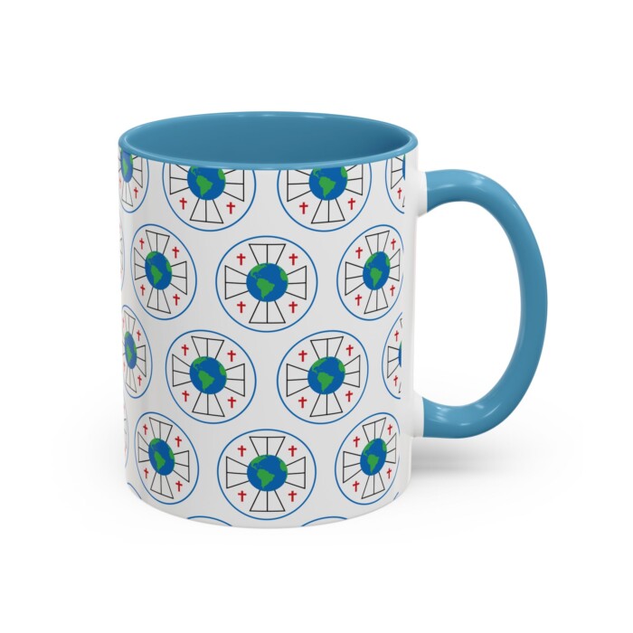 FCM Color Interior Mug - Image 34