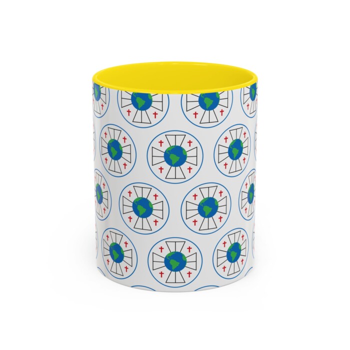 FCM Color Interior Mug - Image 49