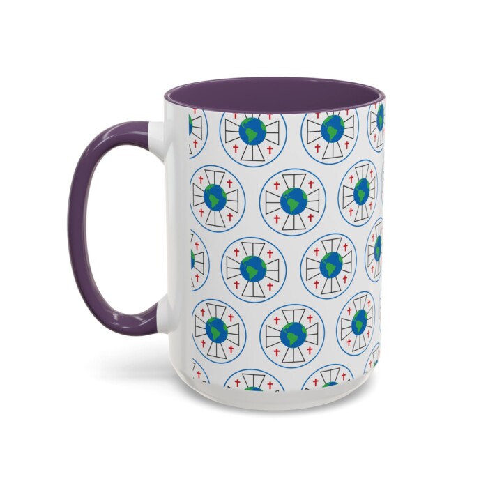 FCM Color Interior Mug - Image 59