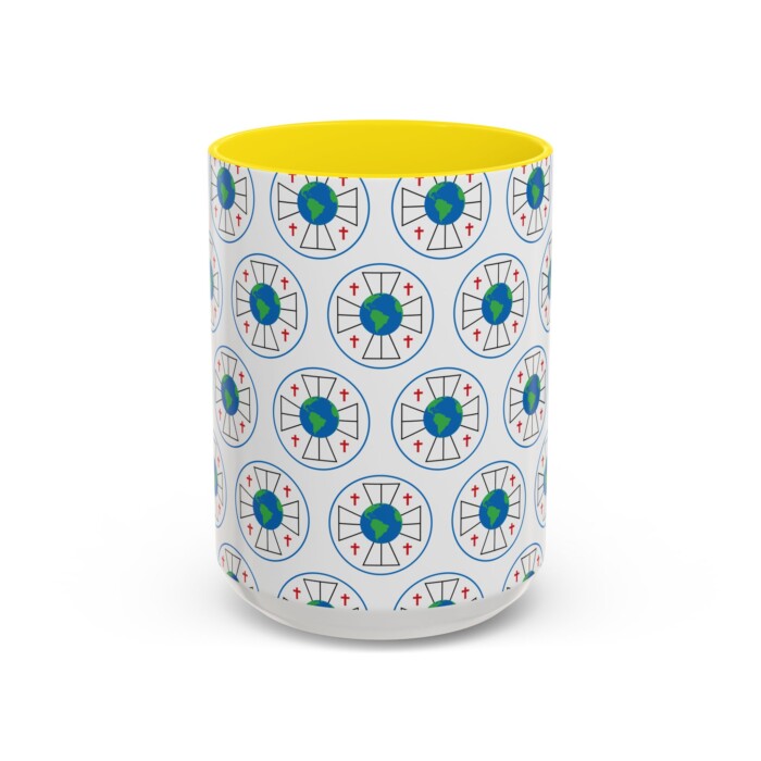 FCM Color Interior Mug - Image 61