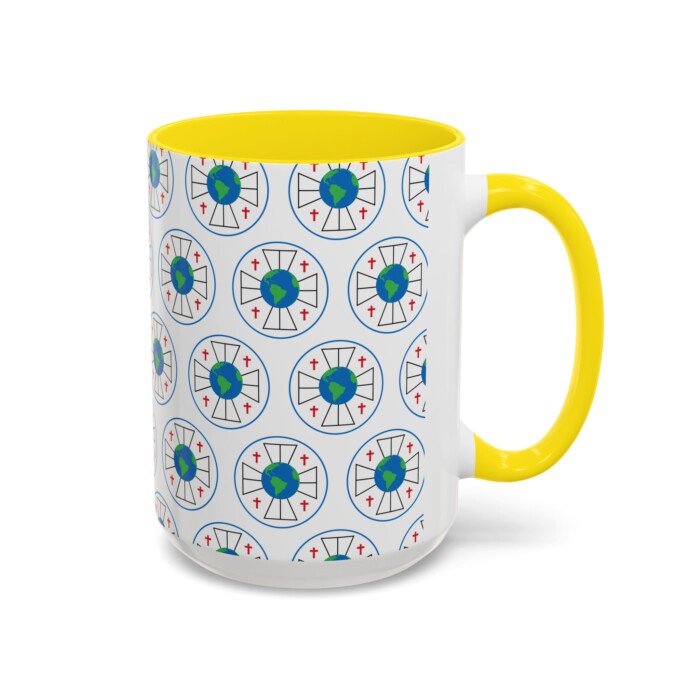 FCM Color Interior Mug - Image 62