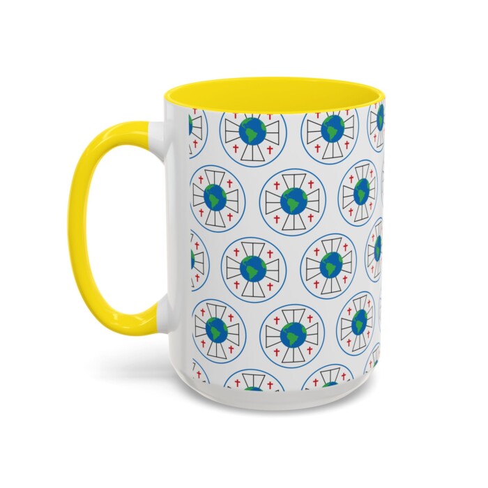 FCM Color Interior Mug - Image 63