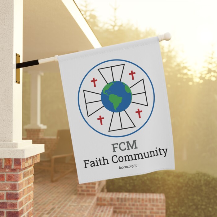 FCM Faith Community Banner