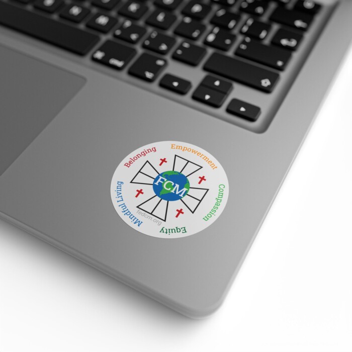 FCM Core Values Series - Sticker Rolls - Image 4