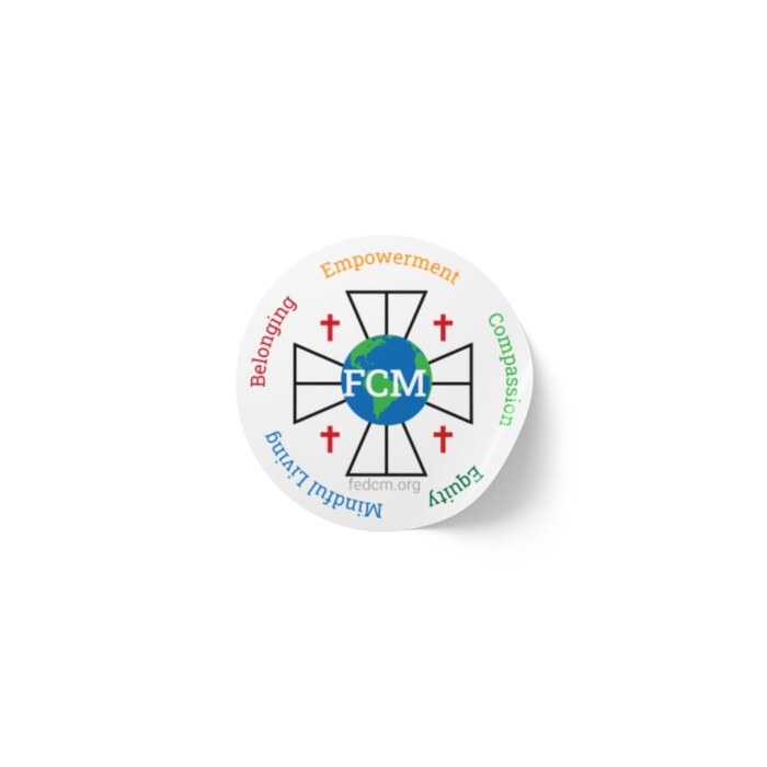 FCM Core Values Series - Sticker Rolls - Image 5
