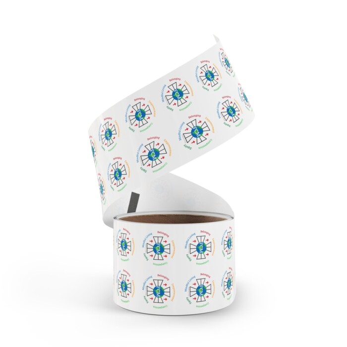 FCM Core Values Series - Sticker Rolls - Image 11