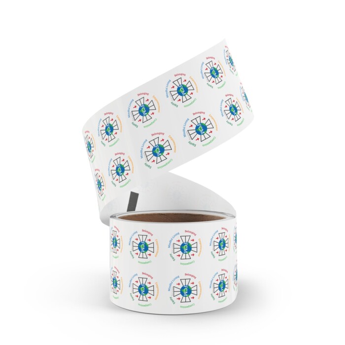 FCM Core Values Series - Sticker Rolls - Image 15