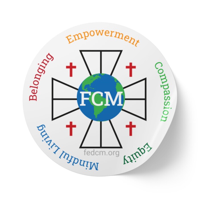 FCM Core Values Series - Sticker Rolls - Image 17