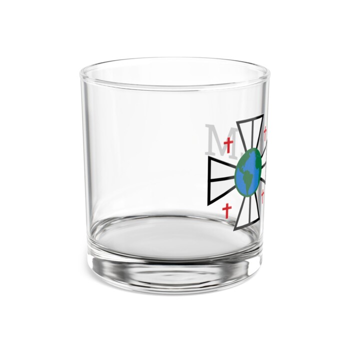 FCM Rocks Glass, 10oz - Image 3