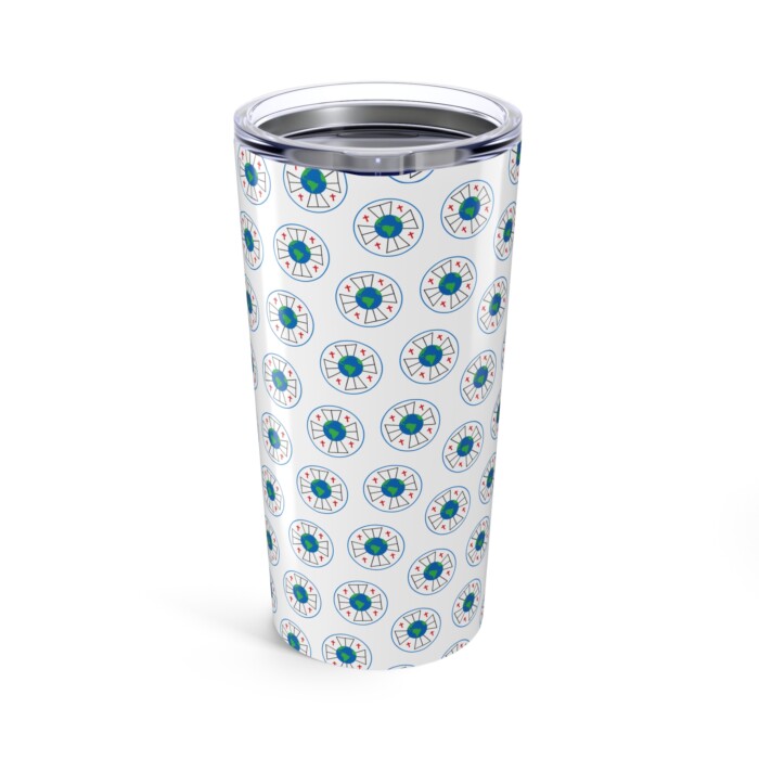 FCM Tumbler 20oz