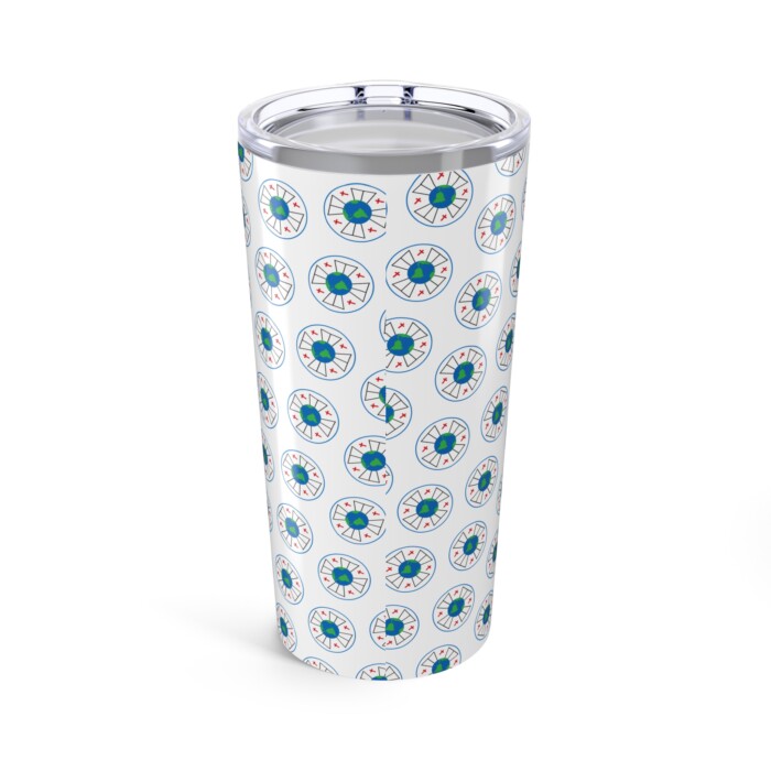 FCM Tumbler 20oz - Image 2