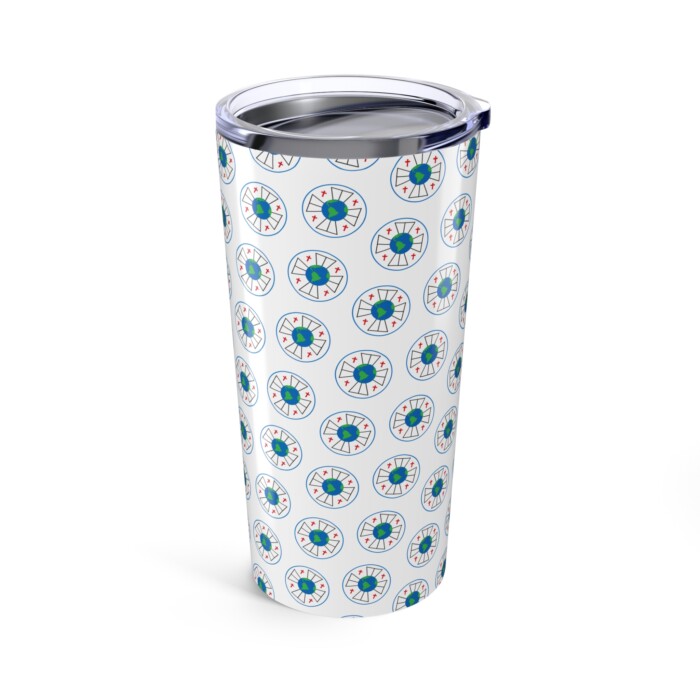 FCM Tumbler 20oz - Image 3