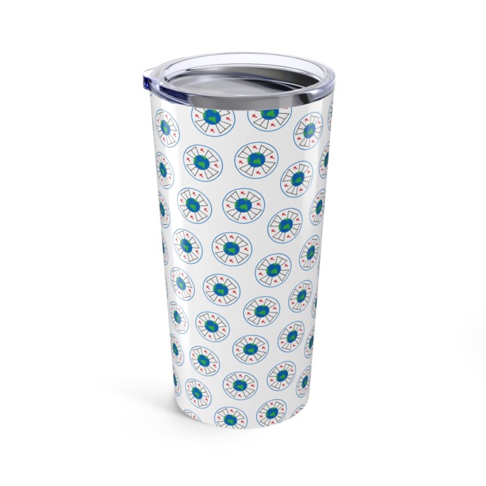 FCM Tumbler 20oz - Image 4