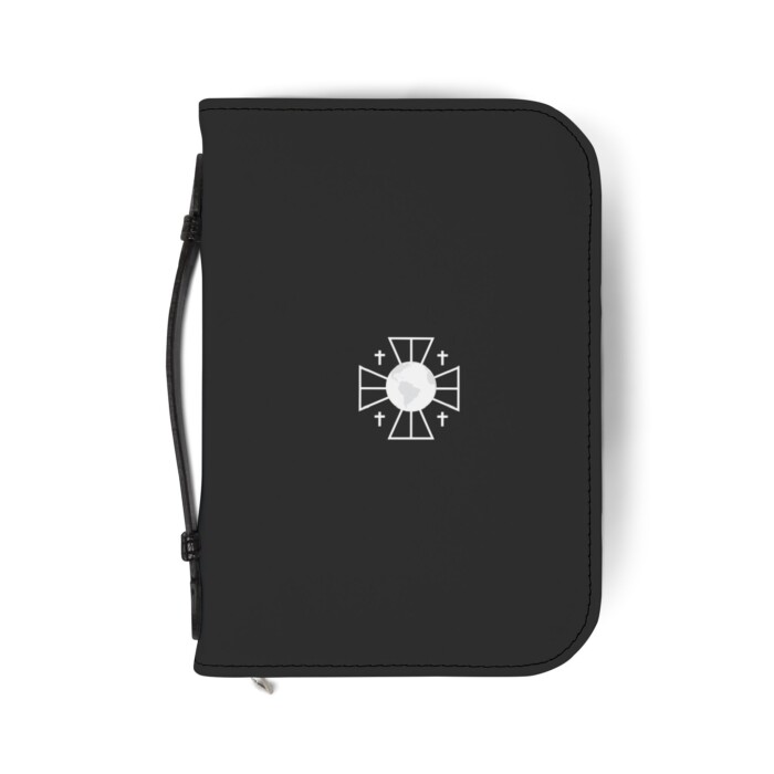 FCM Holy Book (Bible) Cover - Image 6