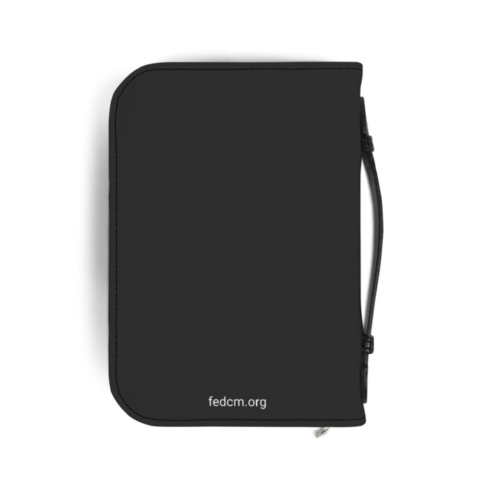 FCM Holy Book (Bible) Cover - Image 7