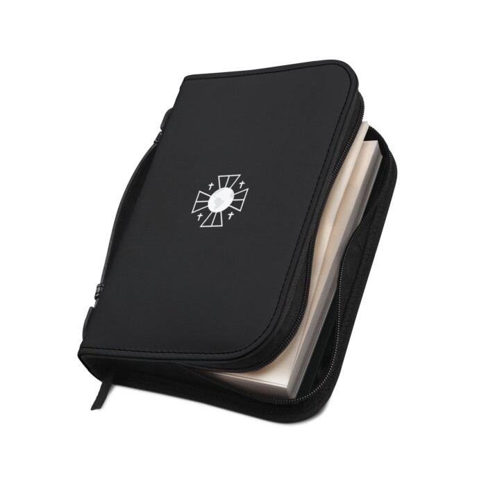 FCM Holy Book (Bible) Cover - Image 10