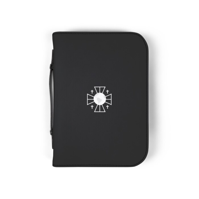 FCM Holy Book (Bible) Cover - Image 11
