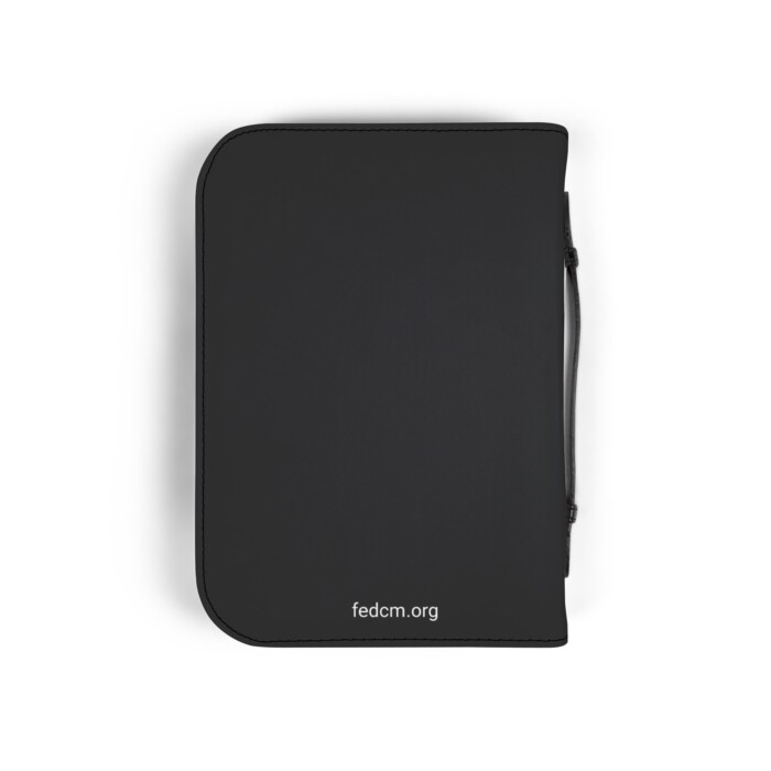 FCM Holy Book (Bible) Cover - Image 12