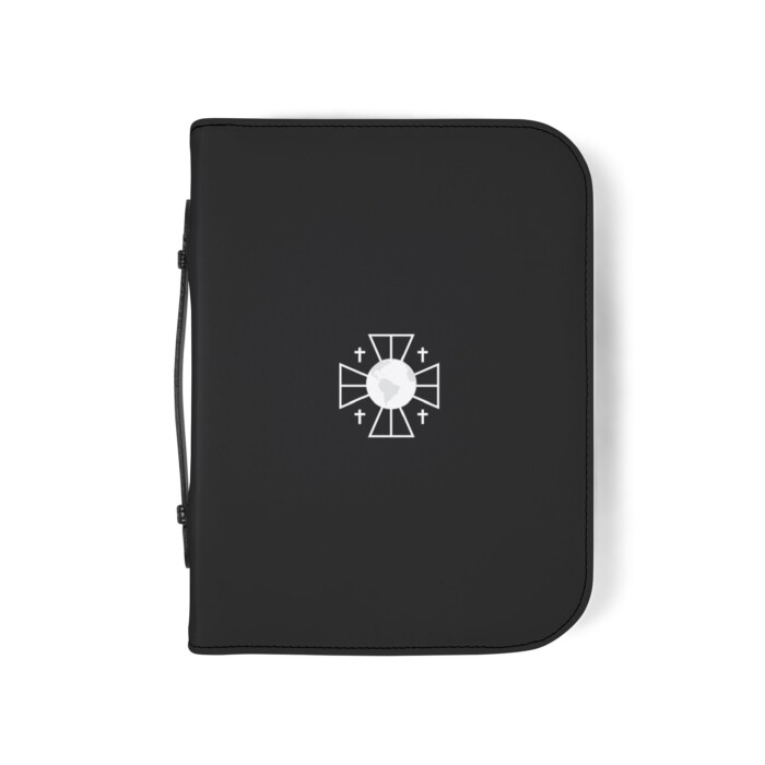 FCM Holy Book (Bible) Cover - Image 16