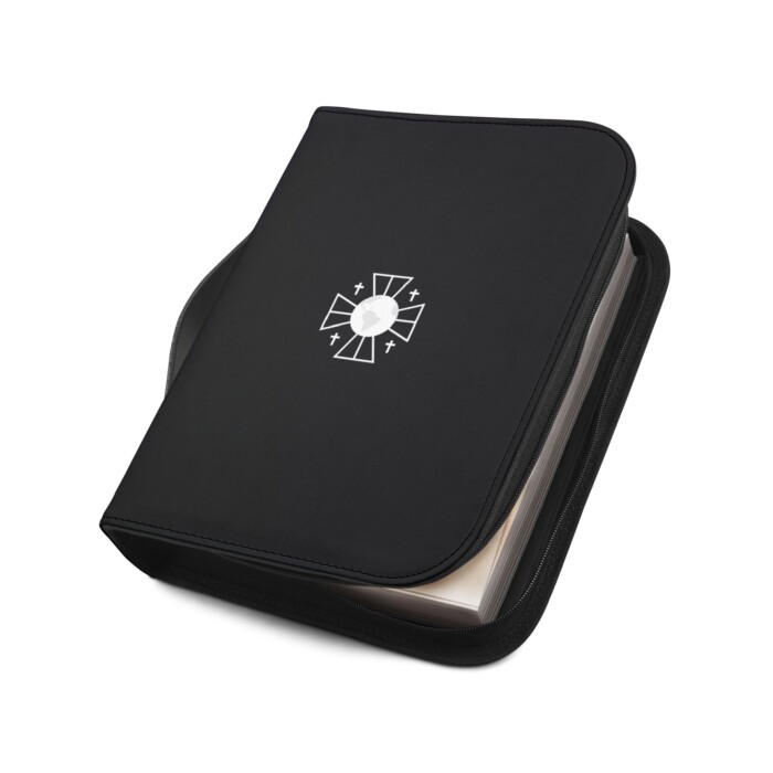 FCM Holy Book (Bible) Cover - Image 20